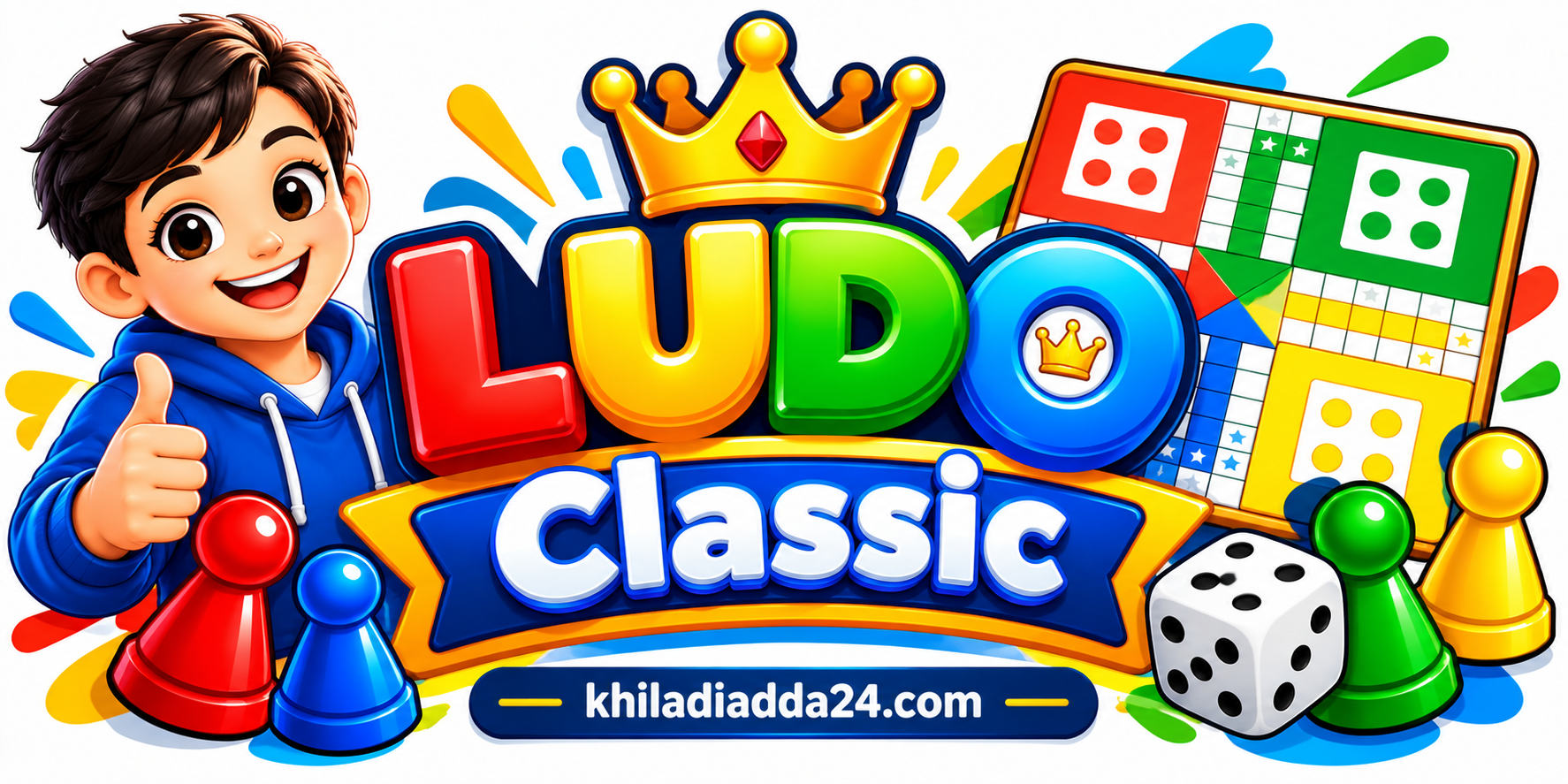 Ludo Classic