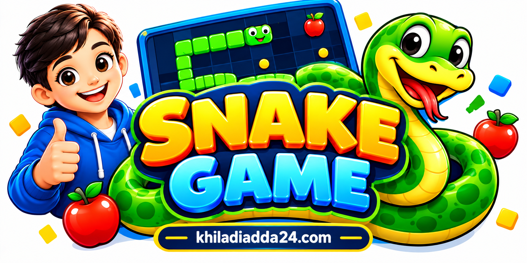 Snake Battle